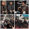 واقعه عاشورا، ایستادگی حق علیه باطل است/ جمهوری اسلامی در طرف حقانیت است و در برابر ظلم ایستاده